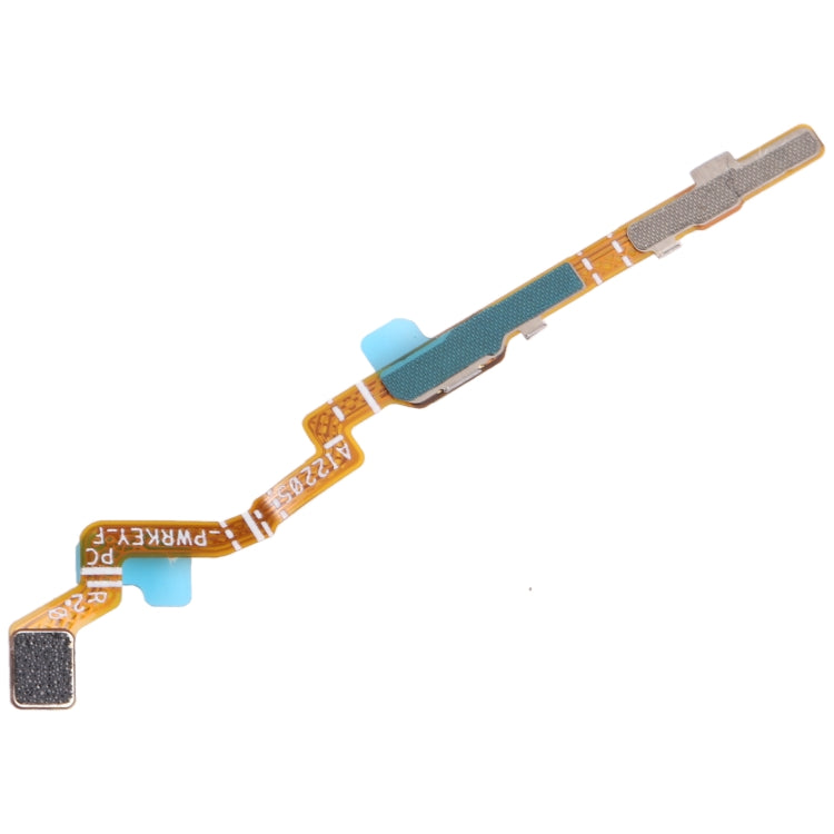 For Asus ROG Phone 6 Pro / Phone 6 Power Button Flex Cable, For Asus Phone 6