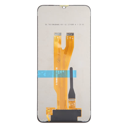 For ZTE Blade A53 LCD Screen with Digitizer Full Assembly, For ZTE Blade A53