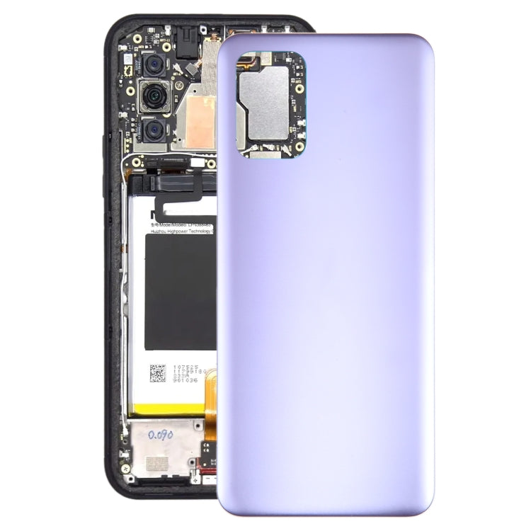 For Nokia G42 Original Battery Back Cover, For Nokia G42