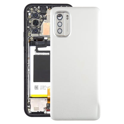 For Nokia G60 Original Battery Back Cover, For Nokia G60