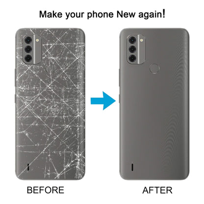 For Nokia C31 Original Battery Back Cover, For Nokia C31