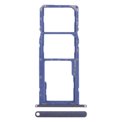 For Nokia G10 Original SIM + SIM + Micro SD Card Tray, For Nokia G10