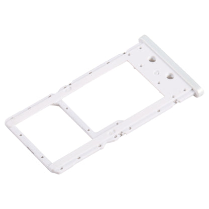 For Nokia X20 Original SIM + SIM / Micro SD Card Tray, For Nokia X20