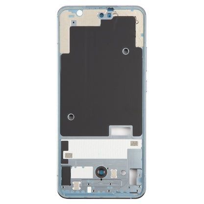 For Nokia X30 Original Front Housing LCD Frame Bezel Plate, For Nokia X30