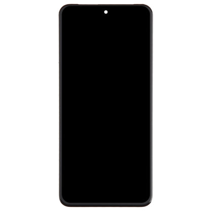 For Google Pixel 8 GKWS6 G9BQD Original LCD Screen With Digitizer Full Assembly with Frame, For Google Pixel 8