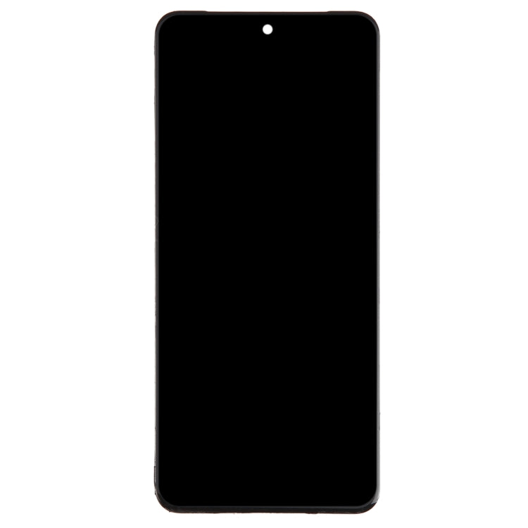 For Google Pixel 8 Pro GC3VE G1MNW Original LCD Screen Digitizer Full Assembly with Frame, For Google Pixel 8 Pro