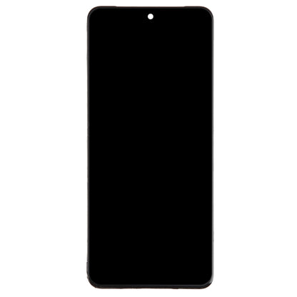 For Google Pixel 8 Pro GC3VE G1MNW Original LCD Screen Digitizer Full Assembly with Frame, For Google Pixel 8 Pro