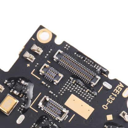 For OnePlus 7T SIM Card Reader Board With Mic, For OnePlus 7T