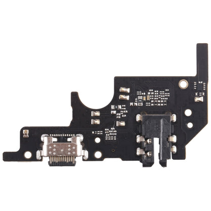 For ZTE Blade A72 2022 4G Charging Port Board, For ZTE Blade A72 2022 4G