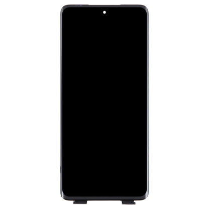 For Motorola Edge 40 Original OLED LCD Screen with Digitizer Full Assembly, For Motorola Edge 40