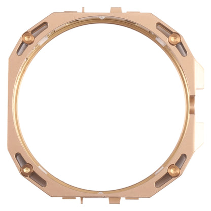 Original LCD Bezel Plate Outside Frame For Huawei Watch GT Cyber, For Huawei Watch GT Cyber