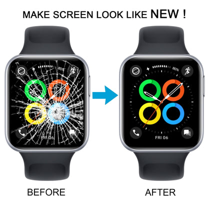 For OPPO Watch SE Original LCD Screen with Digitizer Full Assembly, For OPPO Watch SE