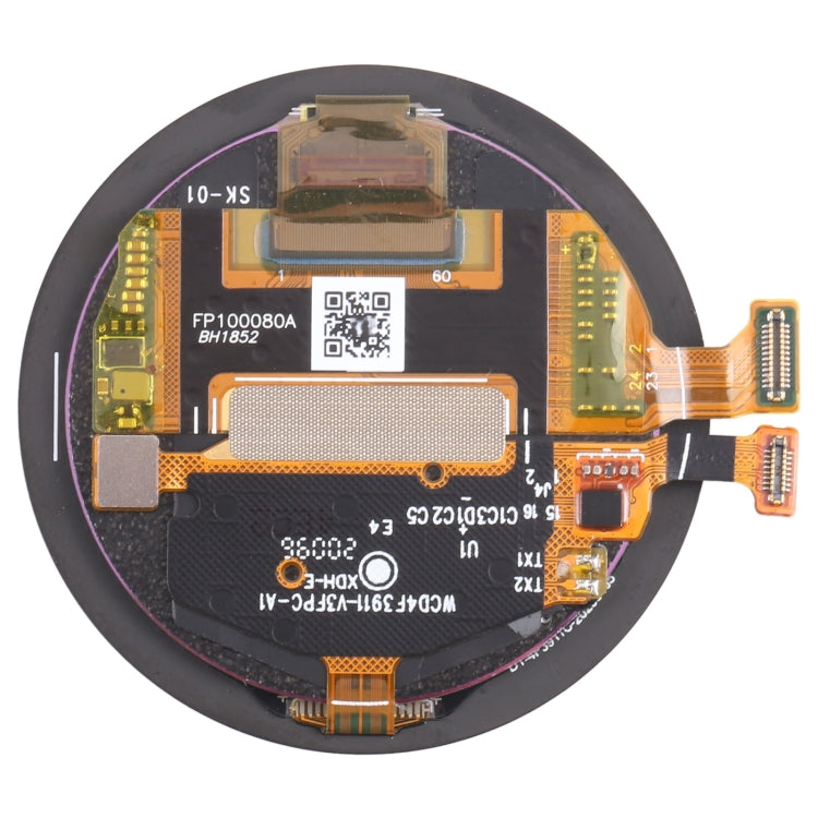 For Honor Magic Watch GS 3i Original LCD Screen with Digitizer Full Assembly, For Honor Magic Watch GS 3i(Original)