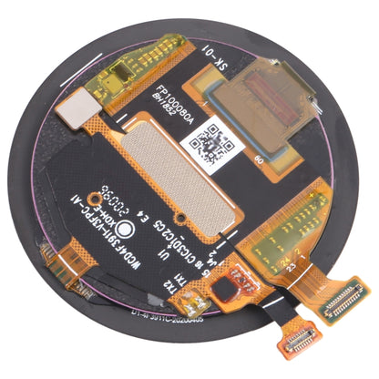 For Honor Magic Watch GS 3i Original LCD Screen with Digitizer Full Assembly, For Honor Magic Watch GS 3i(Original)