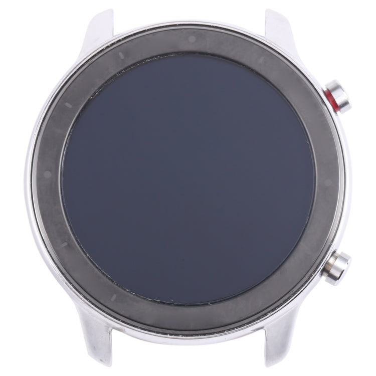 For Amazfit GTR 47mm Original LCD Screen Digitizer Full Assembly With Frame, For Amazfit GTR 47mm(Original With Frame), For Amazfit GTR 47mm