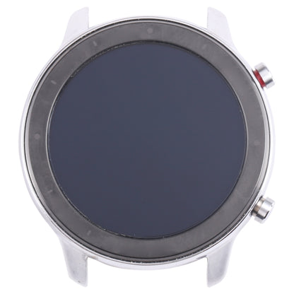 For Amazfit GTR 47mm Original LCD Screen Digitizer Full Assembly With Frame, For Amazfit GTR 47mm(Original With Frame), For Amazfit GTR 47mm