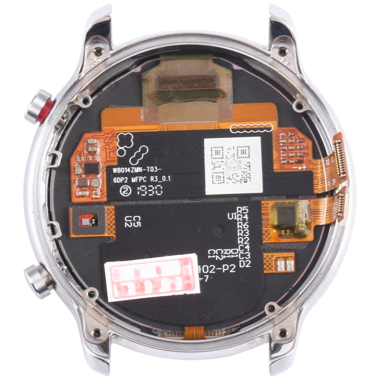 For Amazfit GTR 47mm Original LCD Screen Digitizer Full Assembly With Frame, For Amazfit GTR 47mm(Original With Frame), For Amazfit GTR 47mm