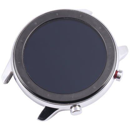 For Amazfit GTR 47mm Original LCD Screen Digitizer Full Assembly With Frame, For Amazfit GTR 47mm(Original With Frame), For Amazfit GTR 47mm