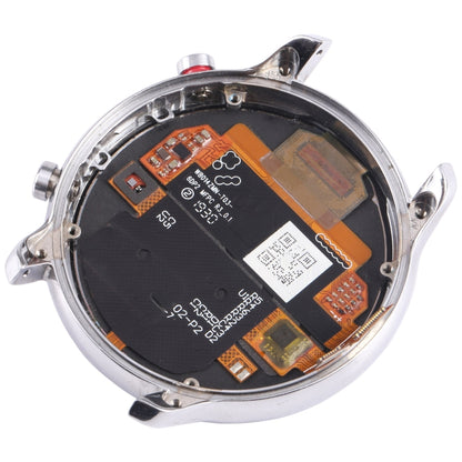 For Amazfit GTR 47mm Original LCD Screen Digitizer Full Assembly With Frame, For Amazfit GTR 47mm(Original With Frame), For Amazfit GTR 47mm