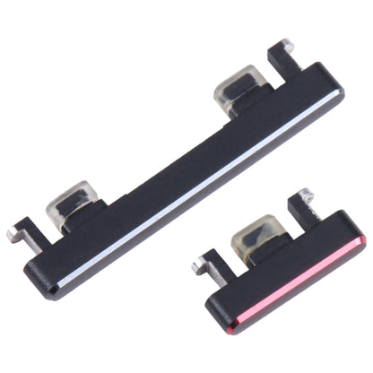 For Asus ROG Phone 3 ZS661KS 1Set Power Button + Volume Control Button, For Asus ROG Phone 3