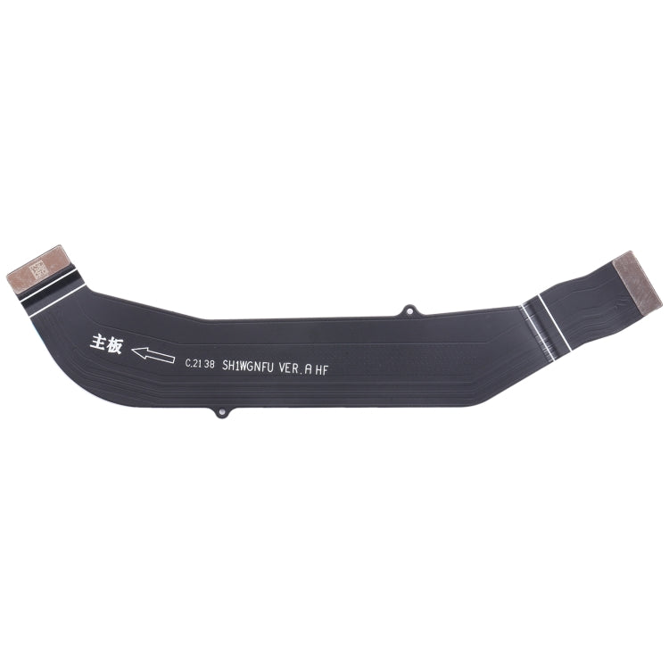 For Huawei MatePad Pro 12.6 2021 WGR-W19/WGR-W09 Original Mainboard Connector Flex Cable, For Huawei MatePad Pro 12.6 2021