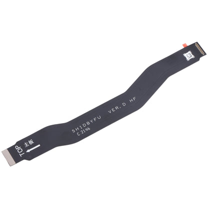 For Huawei MatePad 11 2021 DBY-W09 Original Mainboard Connector Flex Cable, For Huawei MatePad 11 2021