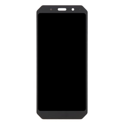 LCD Screen and Digitizer Full Assembly for AGM A9, For AGM A9