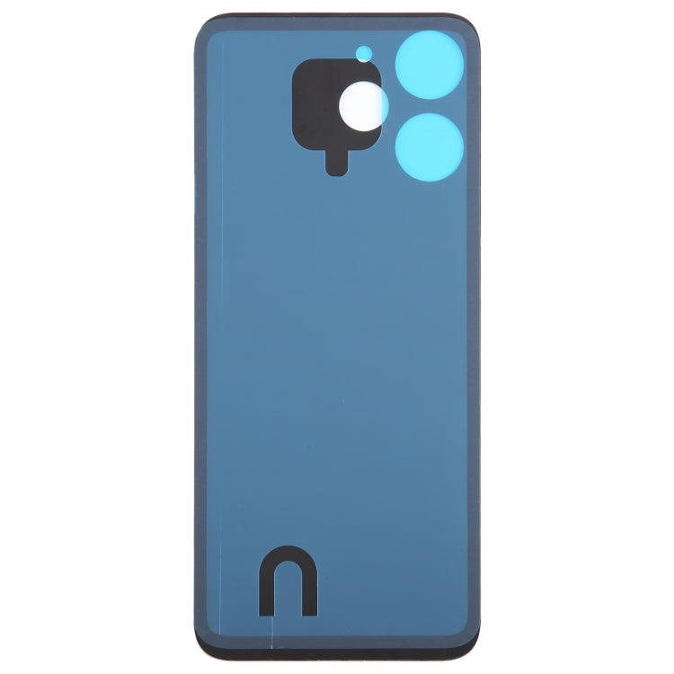 For Xiaomi Redmi 12 4G OEM Glass Material Battery Back Cover, or Xiaomi Redmi 12 4G