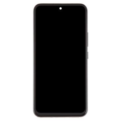 For Samsung Galaxy A54 5G SM-A546 OLED LCD Screen Digitizer Full Assembly with Frame, For Samsung Galaxy A54 5G 6.43 inch