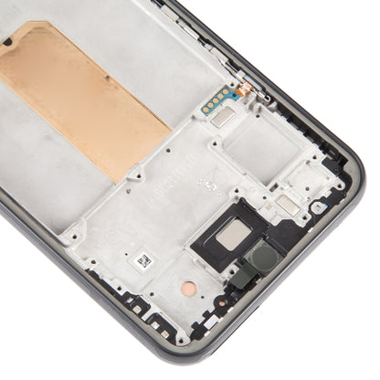 For Samsung Galaxy A54 5G SM-A546 OLED LCD Screen Digitizer Full Assembly with Frame, For Samsung Galaxy A54 5G 6.43 inch
