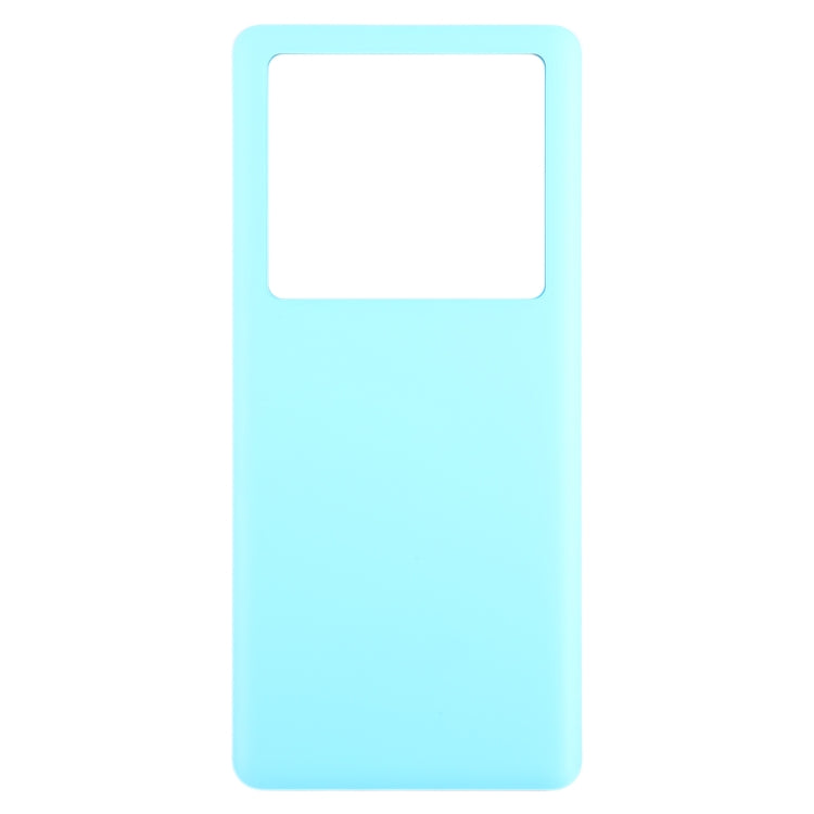 For vivo X80 Pro OEM Glass Material Battery Back Cover, For vivo X80 Pro