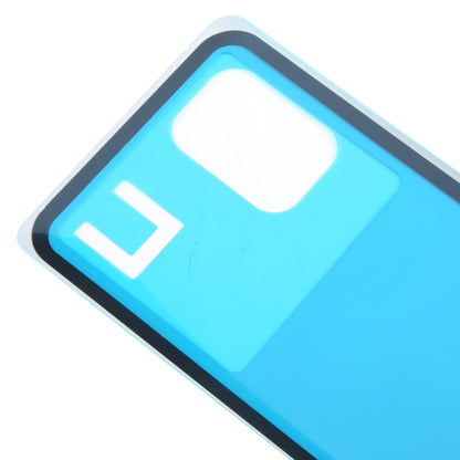 For vivo X80 Pro OEM Glass Material Battery Back Cover, For vivo X80 Pro