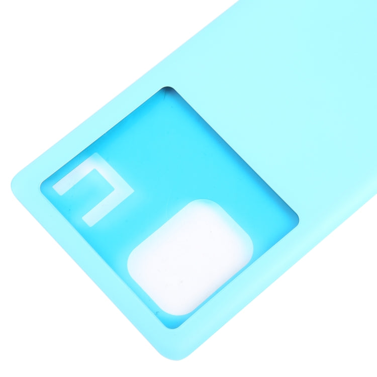 For vivo X80 Pro OEM Glass Material Battery Back Cover, For vivo X80 Pro