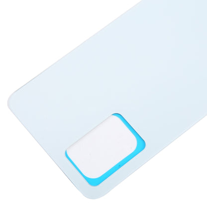 For Xiaomi Poco F4 OEM Glass Material Battery Back Cover, For Xiaomi Poco F4