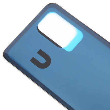 For Xiaomi Poco F5 Pro OEM Glass Material Battery Back Cover, For Xiaomi Poco F5 Pro
