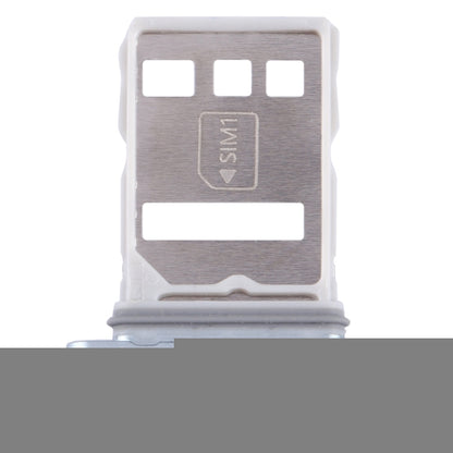 For Huawei Mate 60 Pro+ SIM + NM Card Tray, For Huawei Mate 60 Pro+