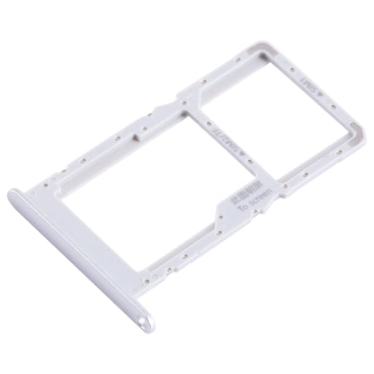 For Huawei nova Y70 Plus SIM + SIM / Micro SD Card Tray, For Huawei nova Y70 Plus