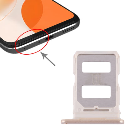 For Huawei nova Y91 SIM Card Tray, For Huawei nova Y91