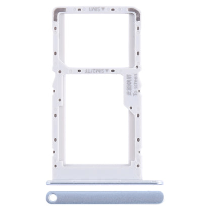 For Huawei Enjoy 60Z SIM + SIM / Micro SD Card Tray, For Huawei Enjoy 60Z