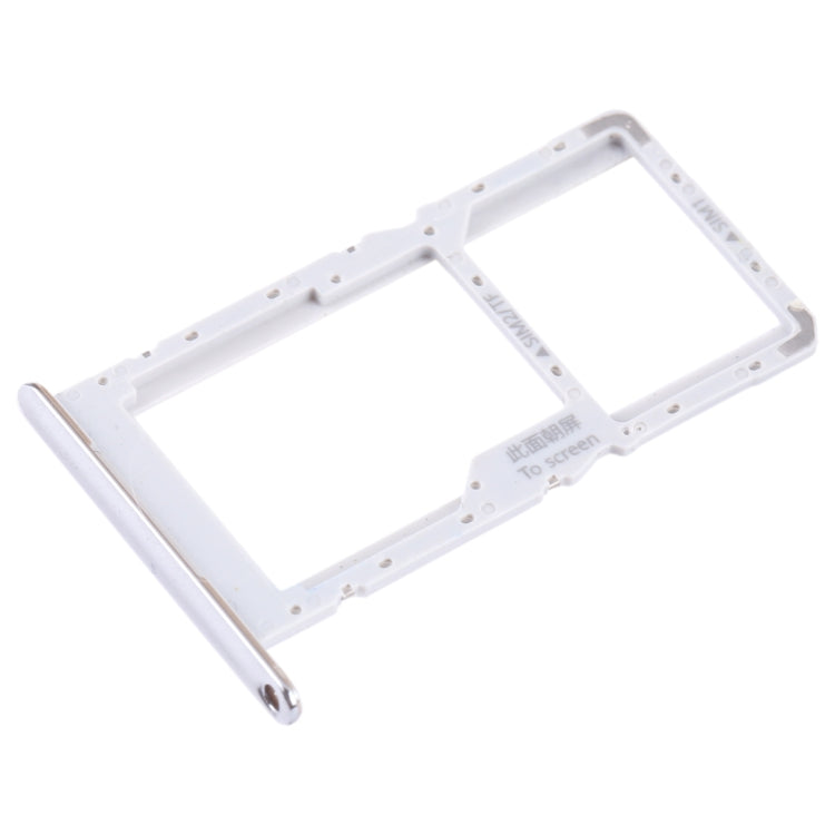 For Huawei Maimang 11 SIM + SIM / Micro SD Card Tray, For Huawei Maimang 11