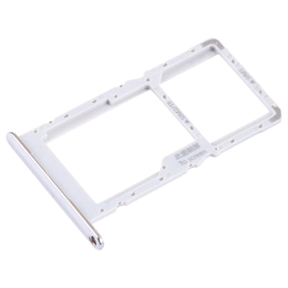 For Huawei Maimang 11 SIM + SIM / Micro SD Card Tray, For Huawei Maimang 11
