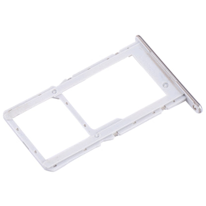 For Huawei Maimang 11 SIM + SIM / Micro SD Card Tray, For Huawei Maimang 11