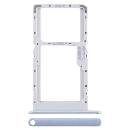 For Huawei Enjoy 60 SIM + SIM / Micro SD Card Tray, For Huawei Enjoy 60