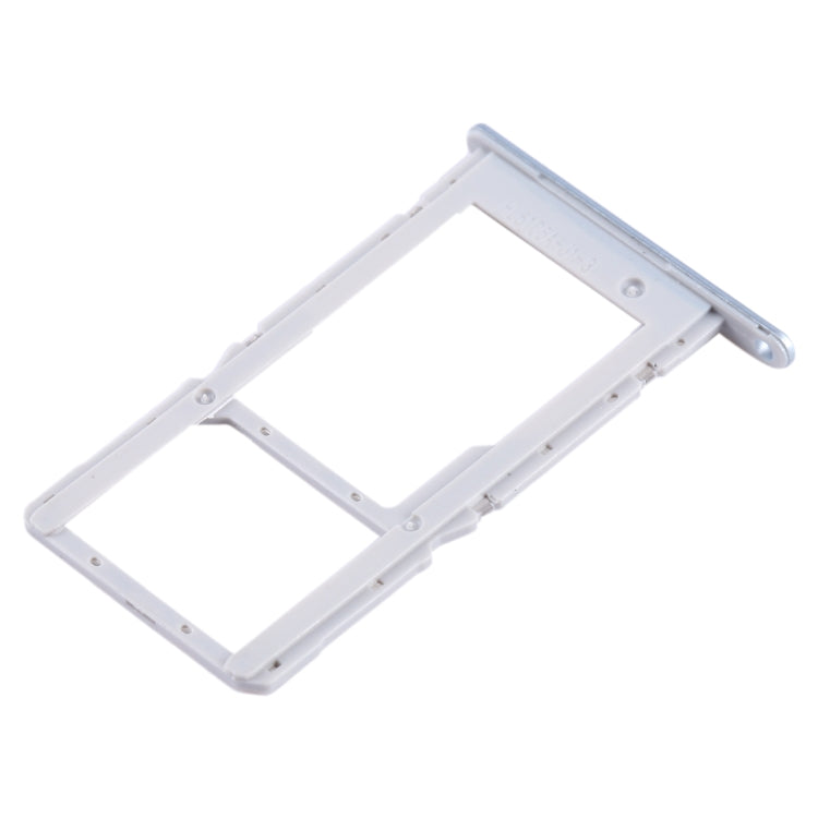 For Huawei Enjoy 60 SIM + SIM / Micro SD Card Tray, For Huawei Enjoy 60