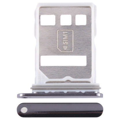 For Huawei P60 Art SIM + NM Card Tray, For Huawei P60 Art