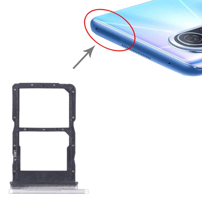 For Huawei nova 10 Youth SIM + SIM Card Tray, For Huawei nova 10 Youth