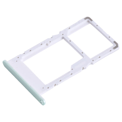 For Huawei nova Y61 SIM + SIM / Micro SD Card Tray, For Huawei nova Y61