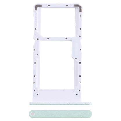 For Huawei nova Y61 SIM + SIM / Micro SD Card Tray, For Huawei nova Y61