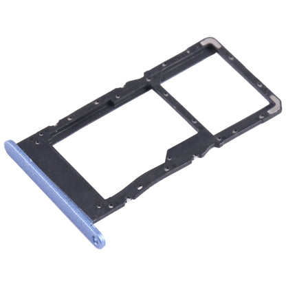 For Huawei nova Y61 SIM + SIM / Micro SD Card Tray, For Huawei nova Y61