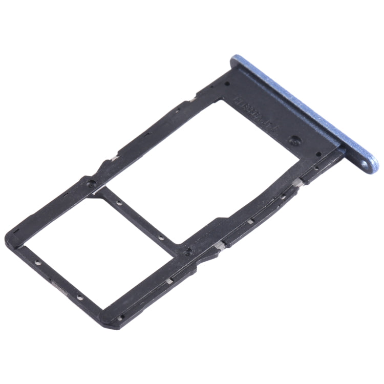 For Huawei nova Y61 SIM + SIM / Micro SD Card Tray, For Huawei nova Y61